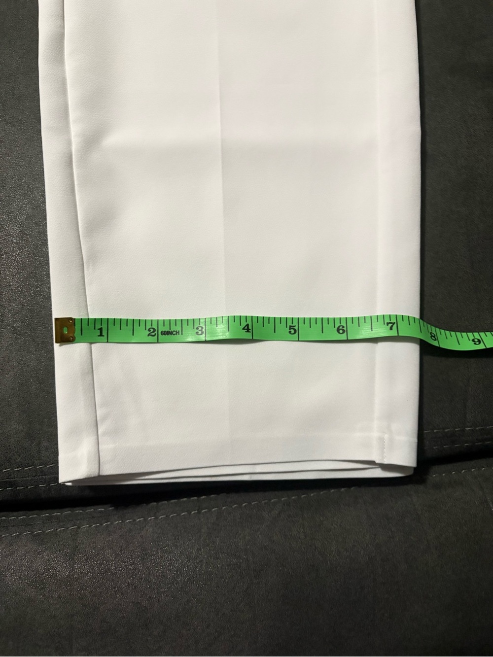 Athleta White Women's Performance Pants - Picture 6 of 8